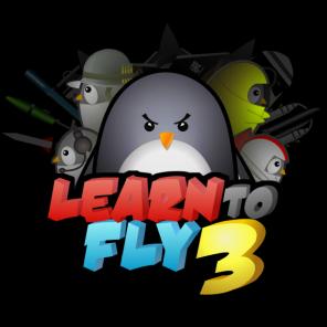 Learn To Fly 3